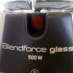 Indicator bol deblocat - Blender TEFAL BL313A38
