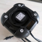 Locas pentru depozitare cablu - Blender TEFAL BL313A38