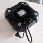 Partea inferioara - Blender TEFAL BL313A38