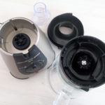Sistem prindere cana - Blender TEFAL BL313A38