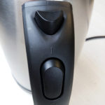 Buton Capac si Buton Pornire Fierbator Star-Light FEG-1722SS