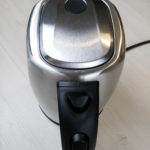 Buton Capac si Buton Pornire Star-Light FEG-1722SS