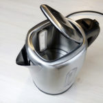 Capac Deschis Fierbator Starlight-FEG 1722SS