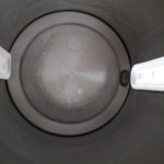 Interior dupa prima utilizare Star-Light FEG-1722SS
