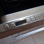 Panou Comenzi - Whirlpool WIO 3T321 P