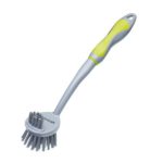 Perie curatare vase 2-in-1 Perie curatare vase 2-in-1
