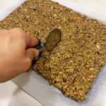 Portionare - batoane raw vegane fara gluten