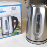 Star Light FEG 1722SS un Fierbator Bun si Ieftin din Inox