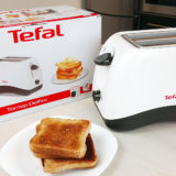 Tefal TT130130 un prajitor de paine simplu si practic