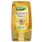 Sirop de Agave EcologicBio 180ml/250g DENNREE Sirop de Agave EcologicBio 180ml/250g DENNREE