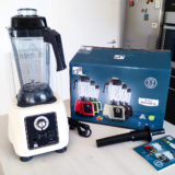 Blender G21 Perfect Smoothie zdrobeste tot ce prinde