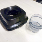 Capac vas cu dozator detasat - Blender G21 Perfect Smoothie