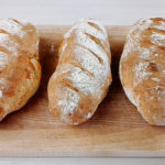 Franzela rustica de casa