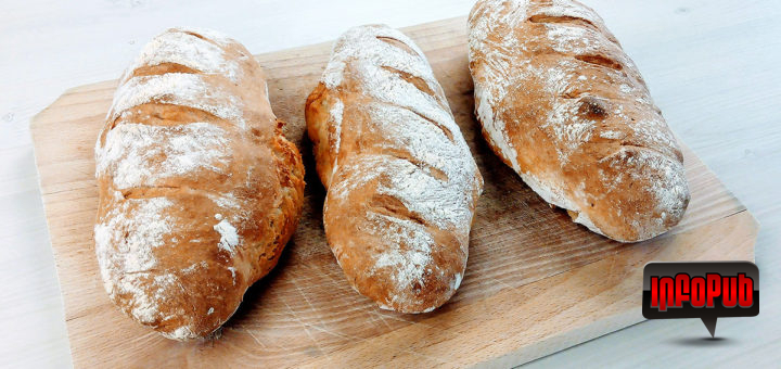 Franzela rustica de casa fara framantare