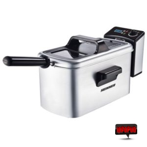 Friteuza Heinner Master Collection HDF-1850XMC Friteuza Heinner Master Collection HDF-1850XMC