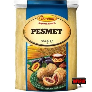 Pesmet Boromir - 500g