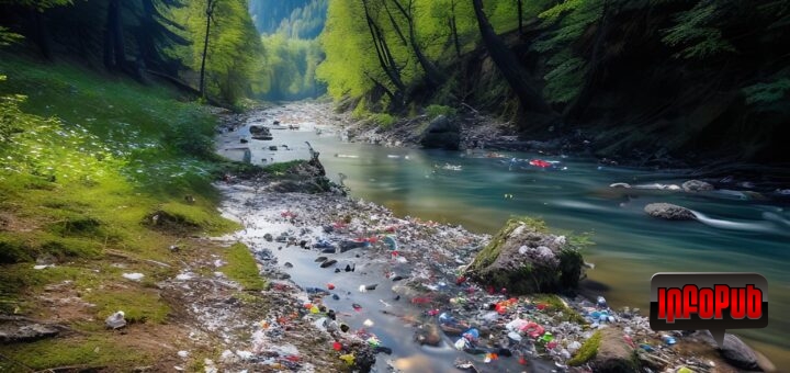 Ne-au facut dependenti de plastic si acum suntem taxati