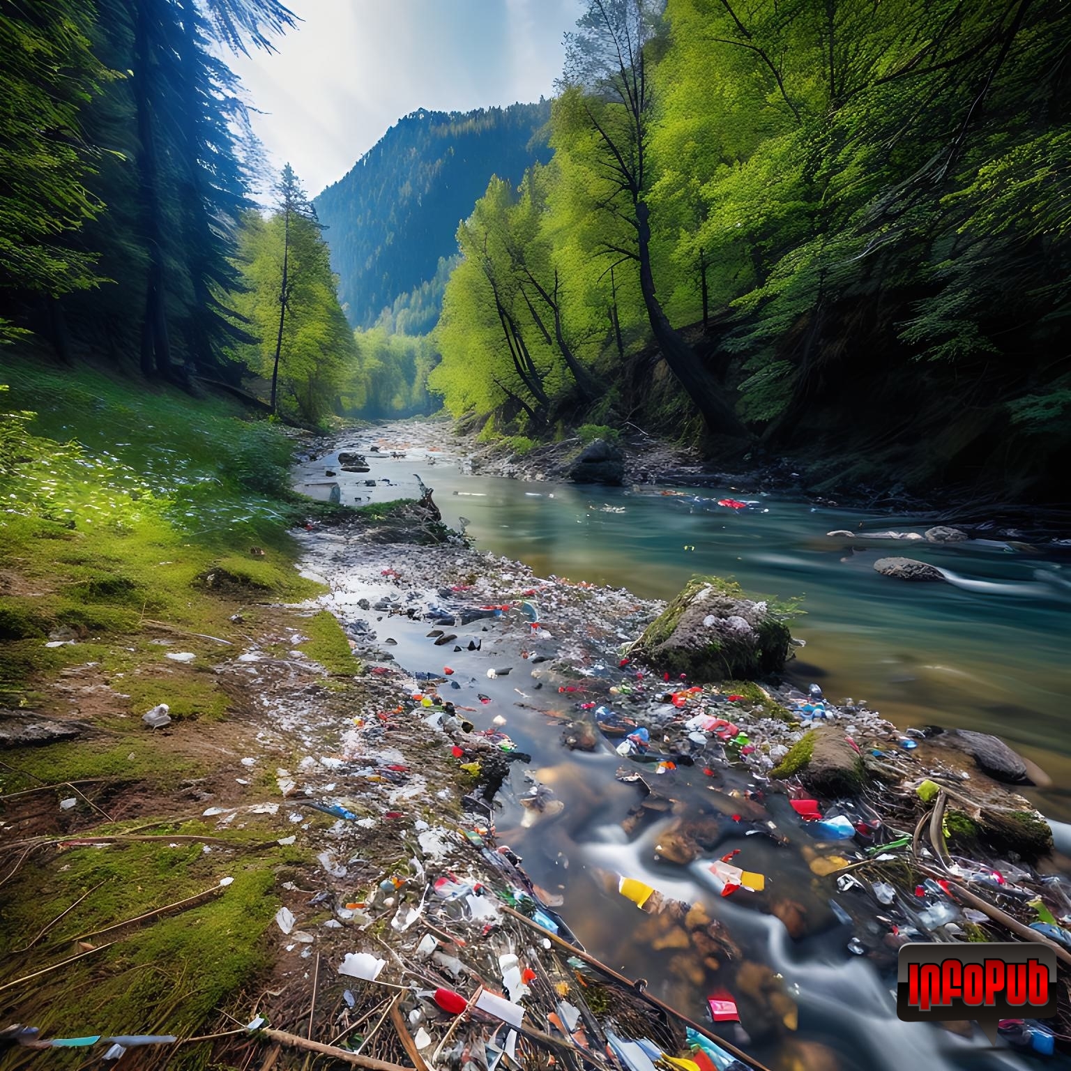 Ne-au facut dependenti de plastic si acum suntem taxati Ne-au facut dependenti de plastic si acum suntem taxati