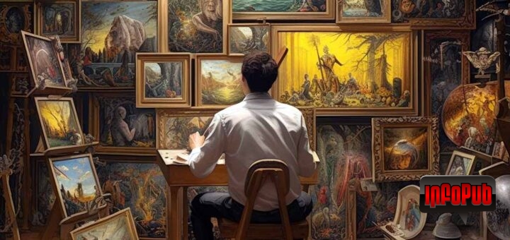 Artele vizuale se mai adreseaza publicului larg