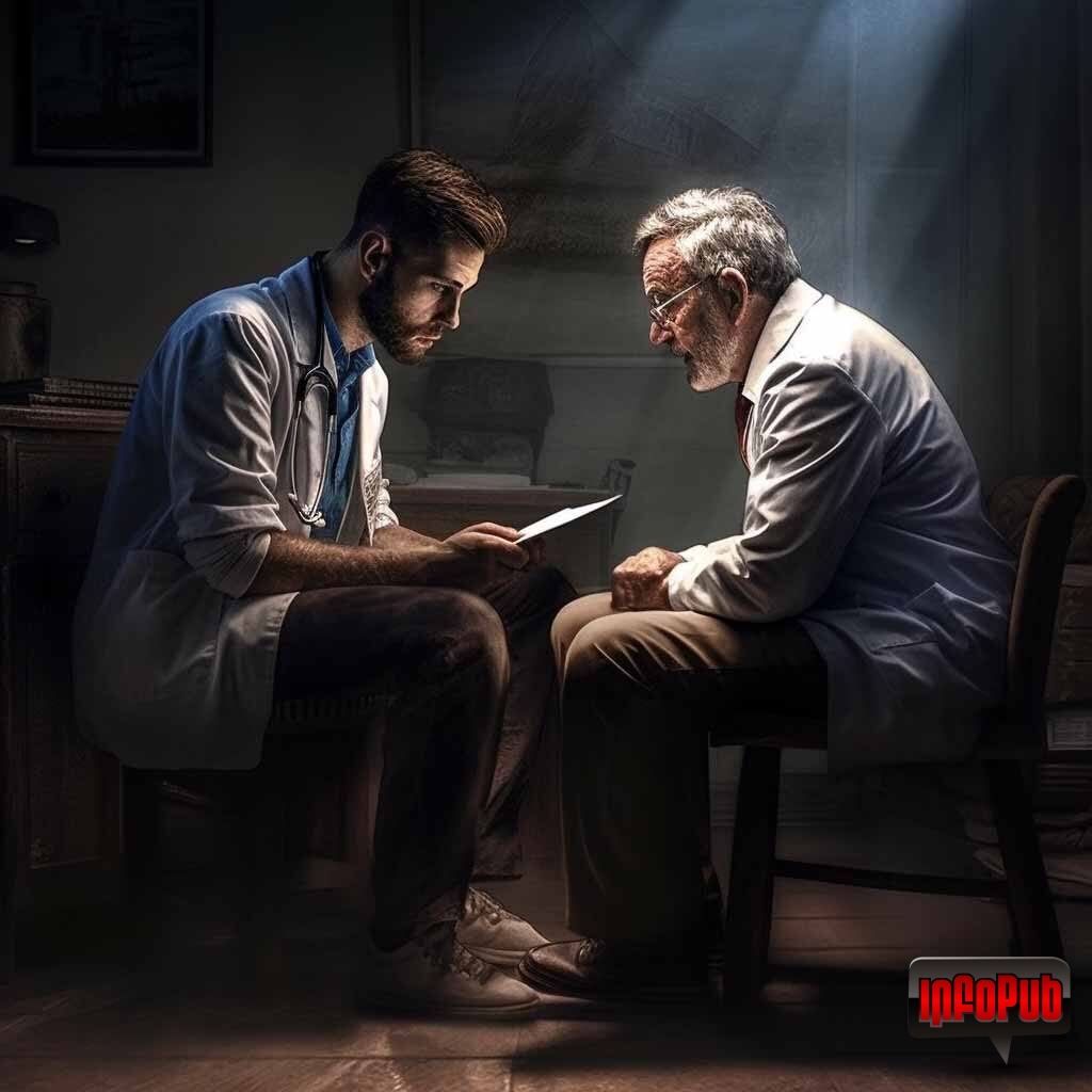 De ce medicii sunt muți și nu vorbesc?