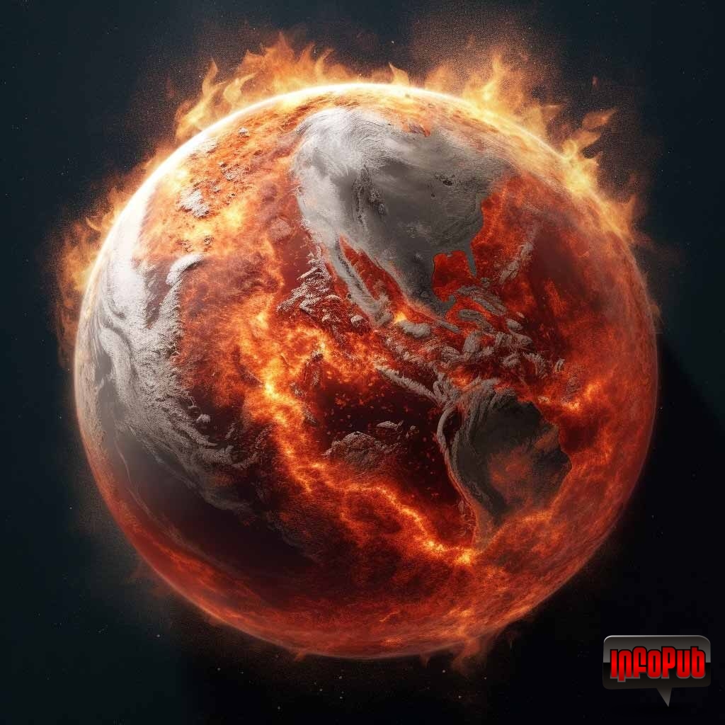 Încălzirea globală este reală