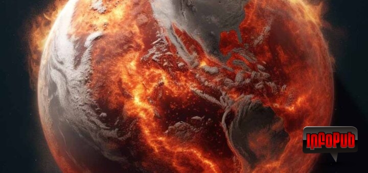 Încălzirea globală este reală